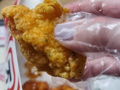 -肯德基(朝阳门店)