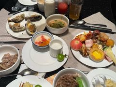 -东方红海鲜百汇(国际大厦店)