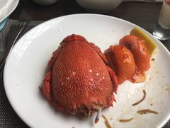 -OPEN開全日自助餐厅·西餐·海鲜(佛山希尔顿酒店)