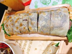 -卷翻天·卷饼(欧亚商都店)