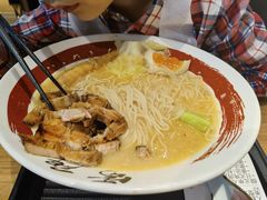 -雷门拉面·现熬骨汤(凯德来福士店)