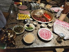 -小龙坎老火锅(金柏林店)