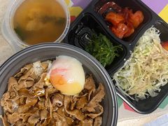 -牛邸·烧肉饭(来福士店)