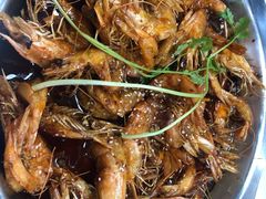 -槐店王婆大虾(长江道店)