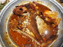 -小杨烤肉(朱雀店)