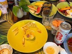 -舜和巴西烤肉餐厅(舜和国际店)