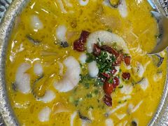 -李氏传家菜(兴城路店)