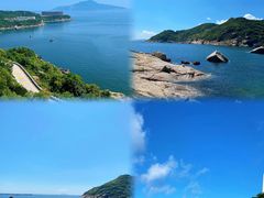 -东澳岛