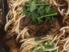 -李先生牛肉面大王(北京东四店)