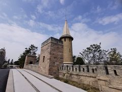 -赤坎·广东华侨国际旅游度假区