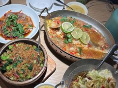 -佬肥猫(周浦万达店)