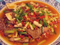 -川正旺江湖菜(三元桥店)