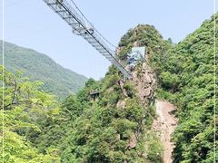 -宁波五龙潭景区