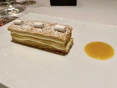 -Le Comptoir de Pierre Gagnaire