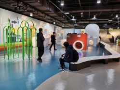 -北京科学中心儿童乐园