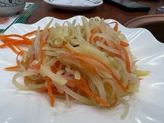 -岳合轩老北京涮肉