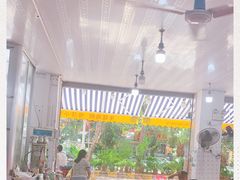 大堂-秋姐美食店(旅游大道店)