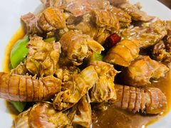 -小红门海鲜