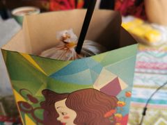 -半坡九号老挝冰咖啡