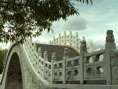 -清溪水库