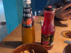 -纳鲁孜·新疆特色餐厅(上海悦荟广场店)