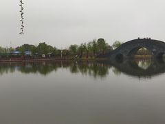 -木兰水镇旅游景区