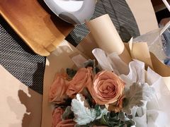 -The Flowers Coffee(南山店)