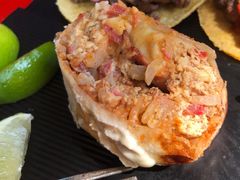 鸡蛋墨西哥卷饼-Luchador摔跤手墨西哥餐厅(恒宇广场店)