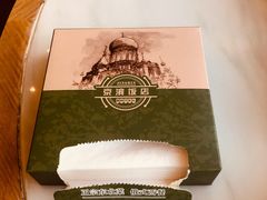 -京滨饭店·餐厅(阜外大街店)