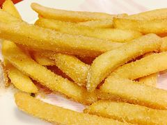 -Mr.Pizza米斯特比萨(盐城聚龙湖店)