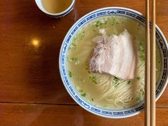 -同得兴 Since·1995 传统苏式面馆(十全街店)