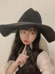 -川和潮人漂色·烫染·接发