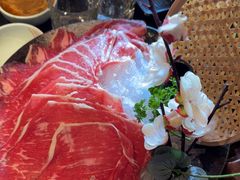 -捞王猪肚鸡火锅(昆山店)