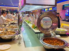 -海韵之星邮轮水会(明发商业广场店)
