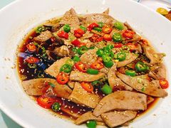 -汤记传菜(浦江店)