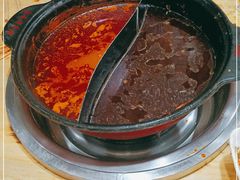-袁记串串香(人民公园店)