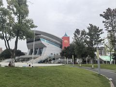 -四川大学(望江校区)