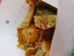 -清真·二嫂子煎饼果子(鼓楼旗舰形象店)