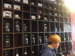 -RUMORS COFFEE ROASTERY鲁马滋咖啡(湖南路店)