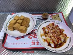-孖记茶档·热腾茶餐(荔湾领展广场店)
