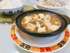 马山老豆腐-灵福缘私房菜·农家菜(拈花湾·灵山大佛必推店)