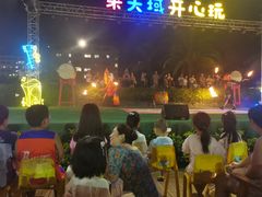 -渔家火锅·海鲜自助餐·演艺(亚龙湾天域酒店)