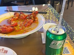 -阿胖龙虾(罍街店)