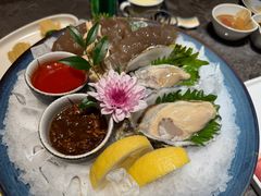 -鼎臻集·海鲜火锅(格调林泉店)