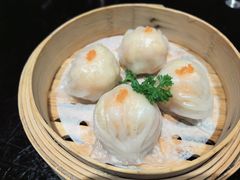 -花城粤菜餐厅(高新区店)
