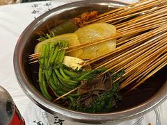 -成都瓜串串(华强北店)