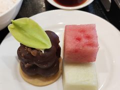 -怡咖啡·自助餐·西安香格里拉