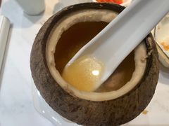 -金戈戈香港豉油鸡(南山海岸城店)