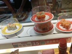-莲寿司(国兴店)