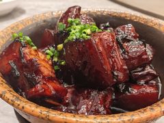 -世外桃源农庄·德清土菜(兴康南路店)